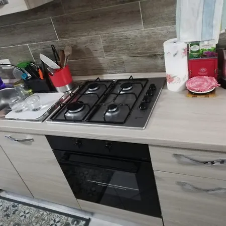 Tola Apartment *
