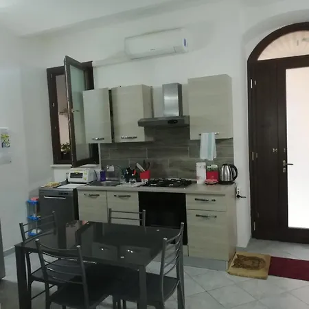 Tola Apartment * Sassari